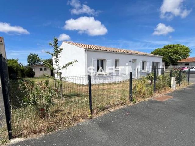 Maison 5 pièces 94 m²