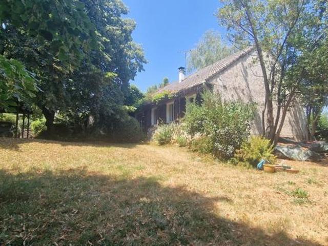 Maison 5 pièces 94 m²