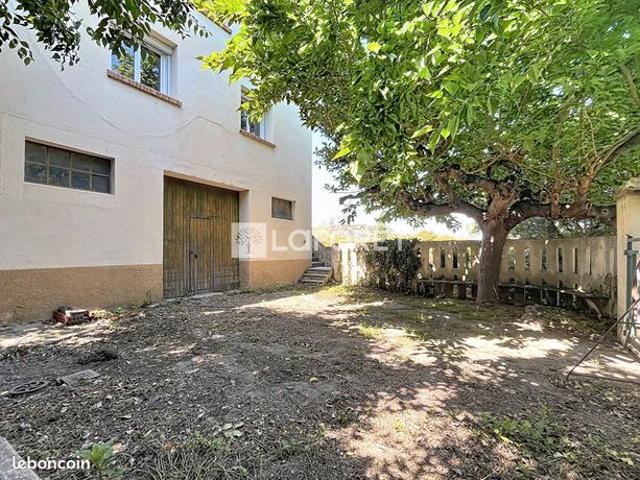 Maison 5 pièces 94 m²