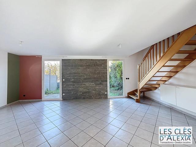 Maison 5 pièces 94 m²