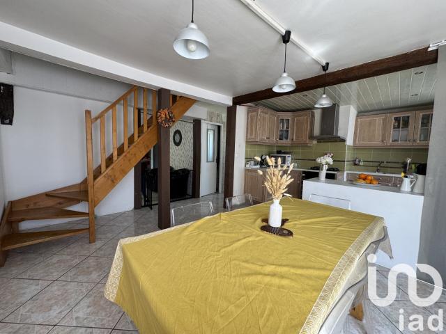 Maison 5 pièces 94 m²