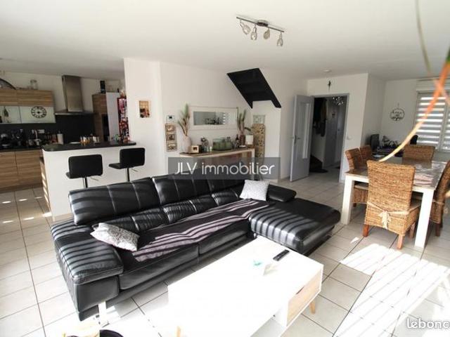Maison 5 pièces 94 m²