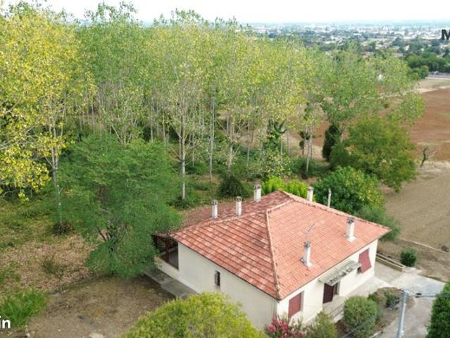 Maison 5 pièces 94 m²