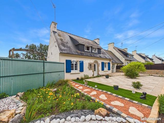 Maison 5 pièces 94 m²