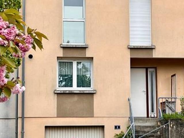 Maison 5 pièces 94 m²