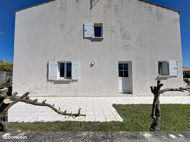 Maison 5 pièces 94 m²