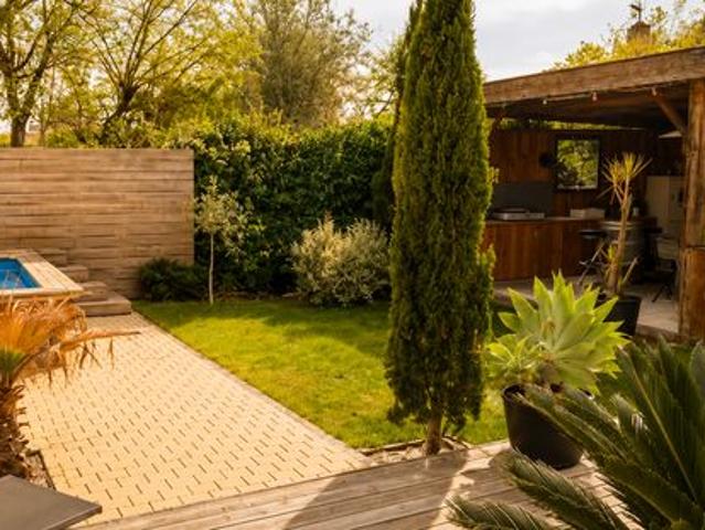 Maison 5 pièces 94 m²