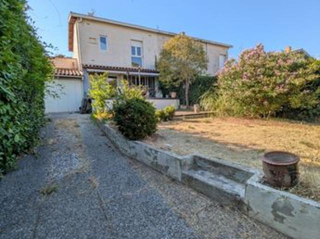 Maison 5 pièces 94 m²