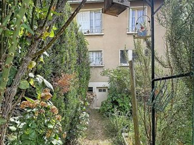 Maison 5 pièces 94 m²