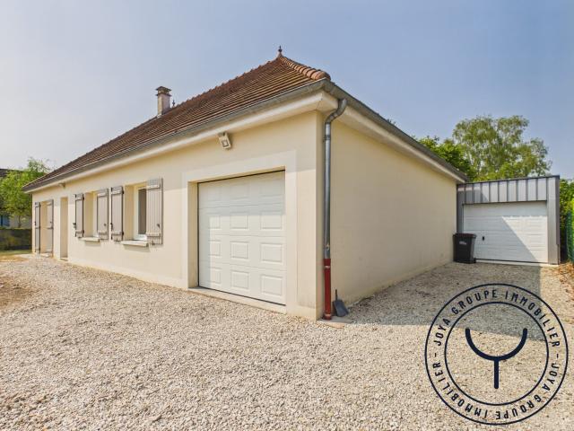 Maison 5 pièces 94 m²