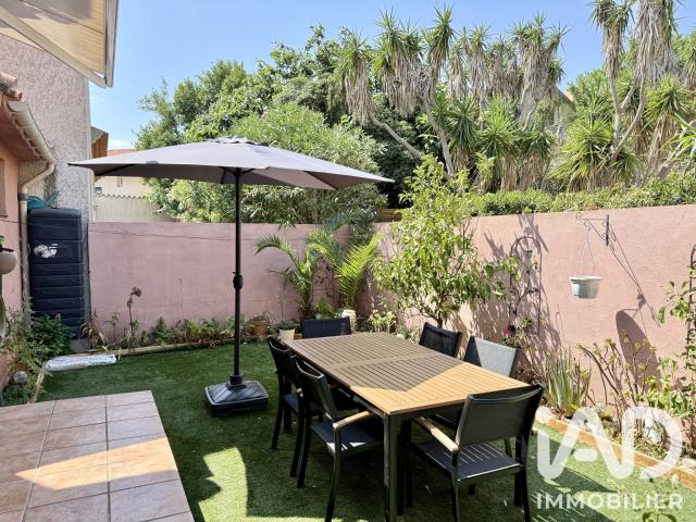 Maison 5 pièces 94 m²