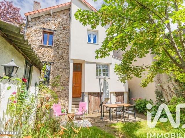 Maison 5 pièces 94 m²