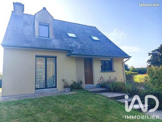 Maison 5 pièces 94 m²