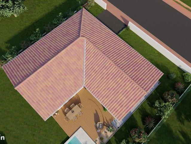 Maison 5 pièces 94 m²