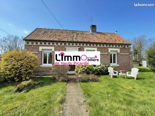 Maison 5 pièces 94 m²