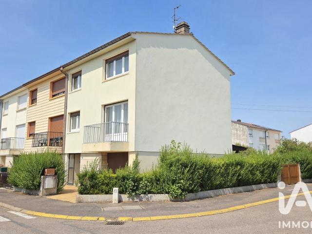 Maison 5 pièces 94 m²