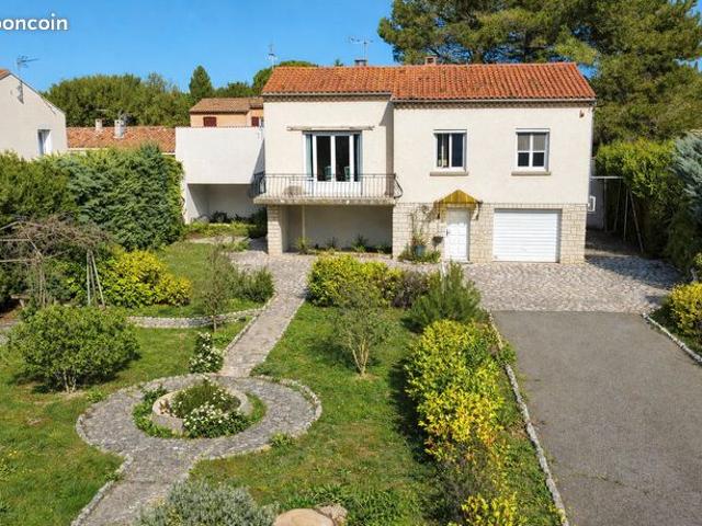 Maison 5 pièces 94 m²
