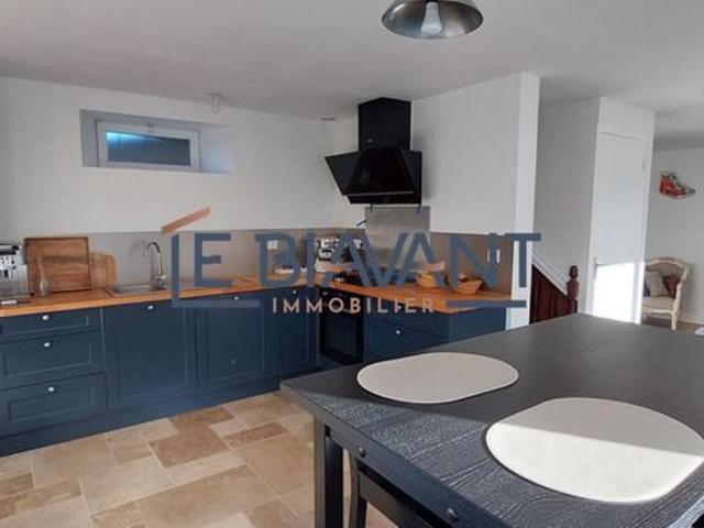 Maison 5 pièces 94 m²