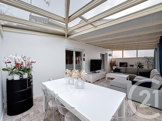 Maison 5 pièces 94 m²