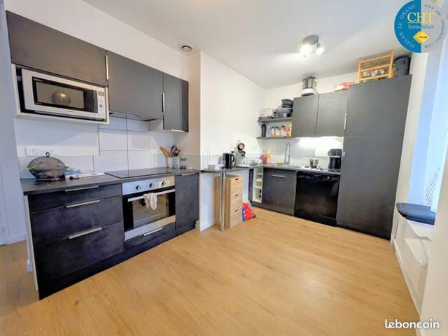 Maison 5 pièces 94 m²