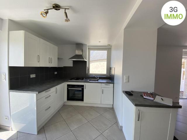 Maison 5 pièces 94 m²