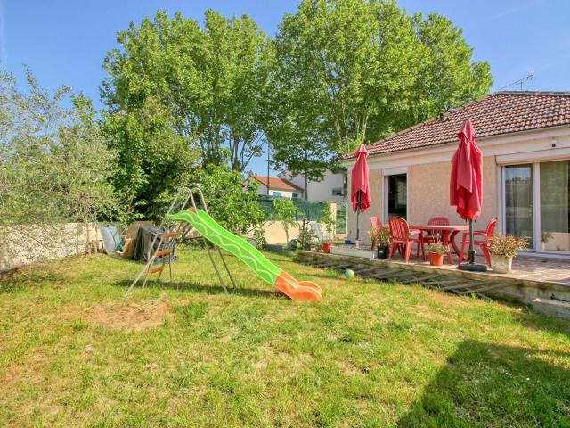 Maison 5 pièces 94 m²