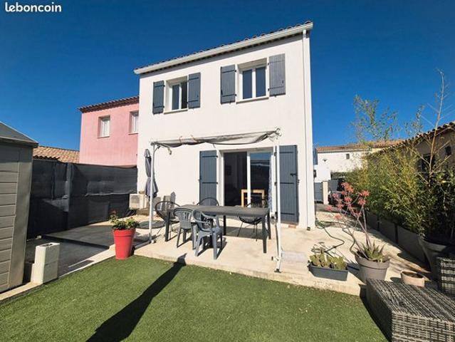 Maison 5 pièces 94 m²