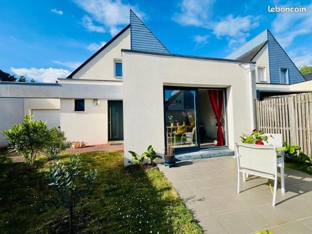 Maison 5 pièces 94 m²