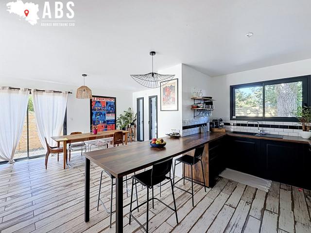 Maison 5 pièces 94 m²