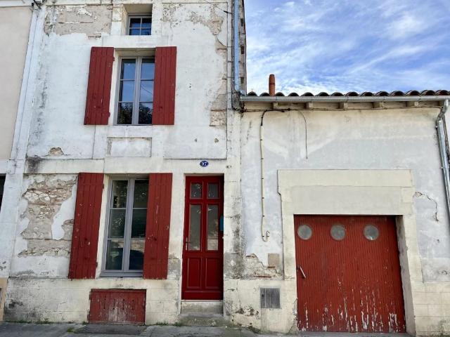 Maison 5 pièces 94 m²