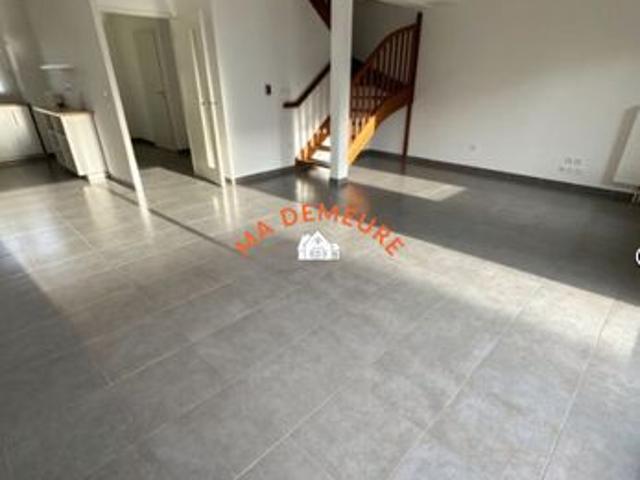 Maison 5 pièces 94 m²