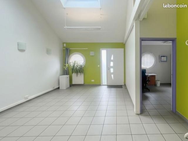 Maison 5 pièces 94 m²