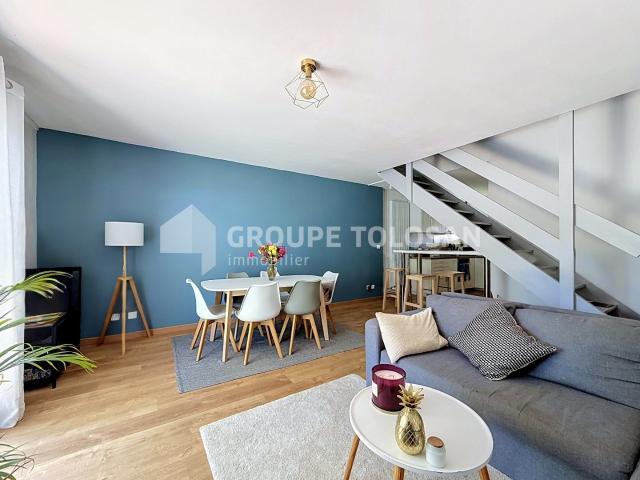 Maison 5 pièces 94 m²