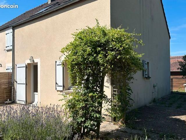 Maison 5 pièces 94 m²