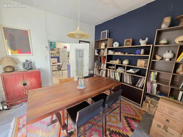 Maison 5 pièces 94 m²