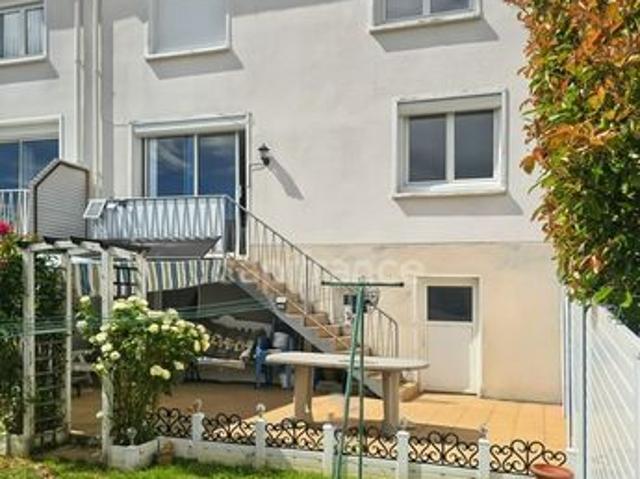 Maison 5 pièces 94 m²