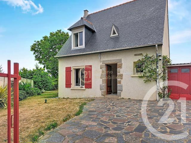 Maison 5 pièces 94 m²