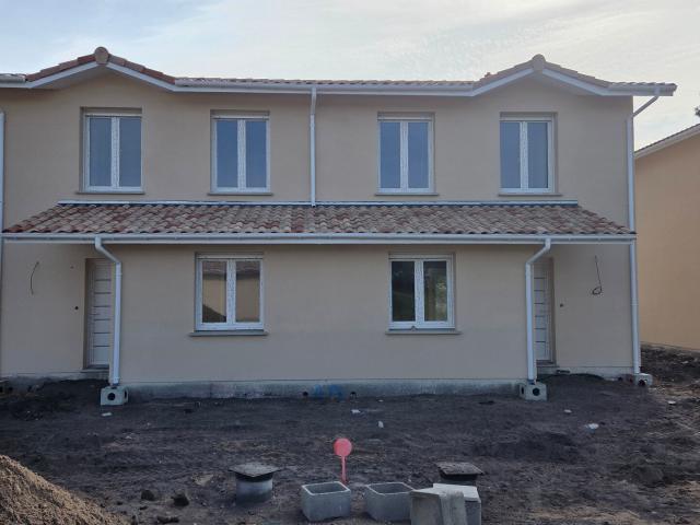 Maison 5 pièces 94 m²