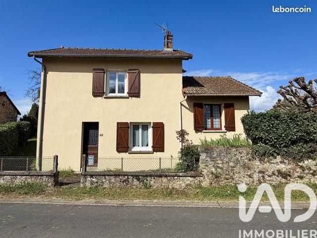 Maison 5 pièces 94 m²