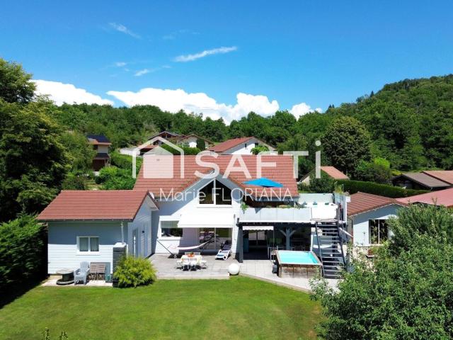 Maison 5 pièces 94 m²