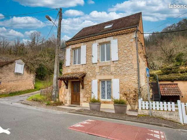 Maison 5 pièces 94 m²