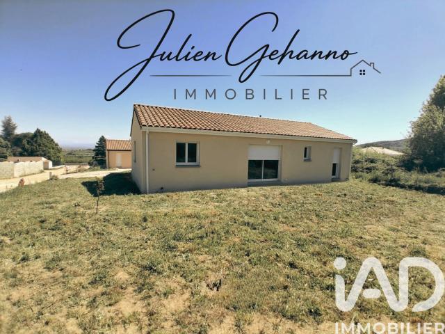 Maison 5 pièces 94 m²