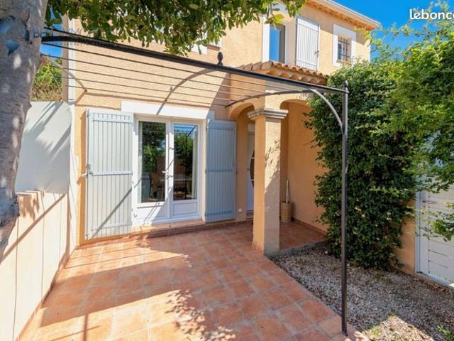 Maison 5 pièces 94 m²