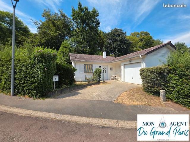 Maison 5 pièces 94 m²