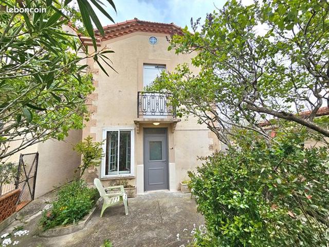 Maison 5 pièces 94 m²
