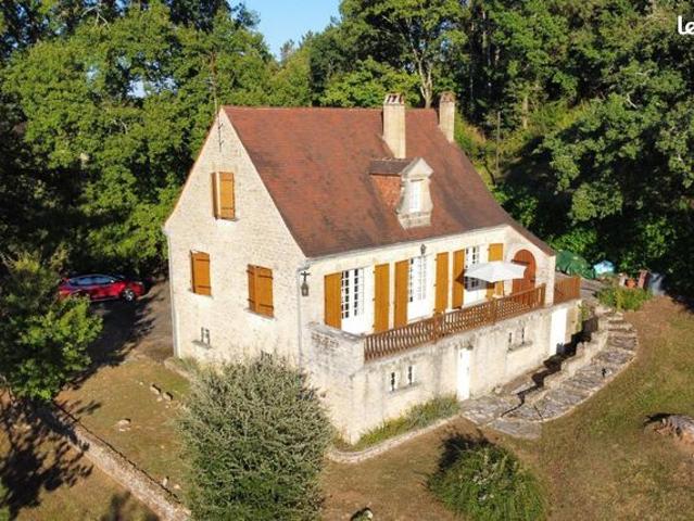 Maison 5 pièces 94 m²