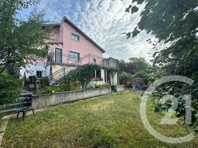Maison 5 pièces 94 m²