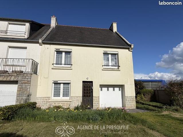 Maison 5 pièces 94 m²