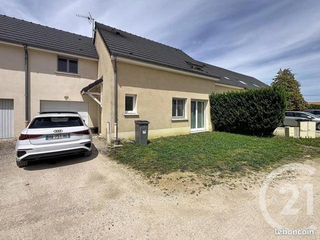 Maison 5 pièces 94 m²