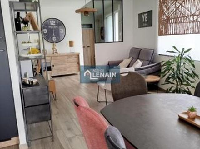 Maison 5 pièces 94 m²